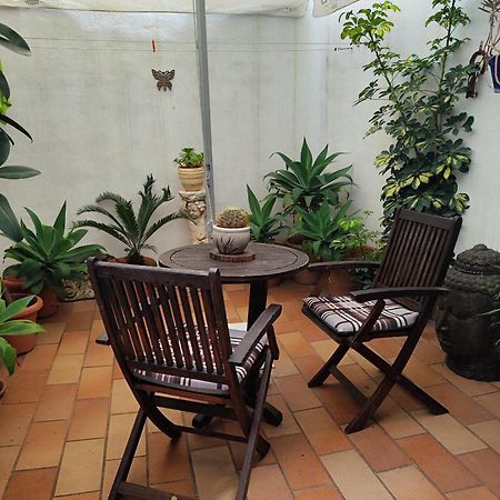 El Mirador Altos De Santa Ana Apartment Кордоба Екстериор снимка