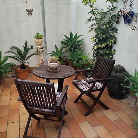 El Mirador Altos De Santa Ana Apartment Кордоба Екстериор снимка