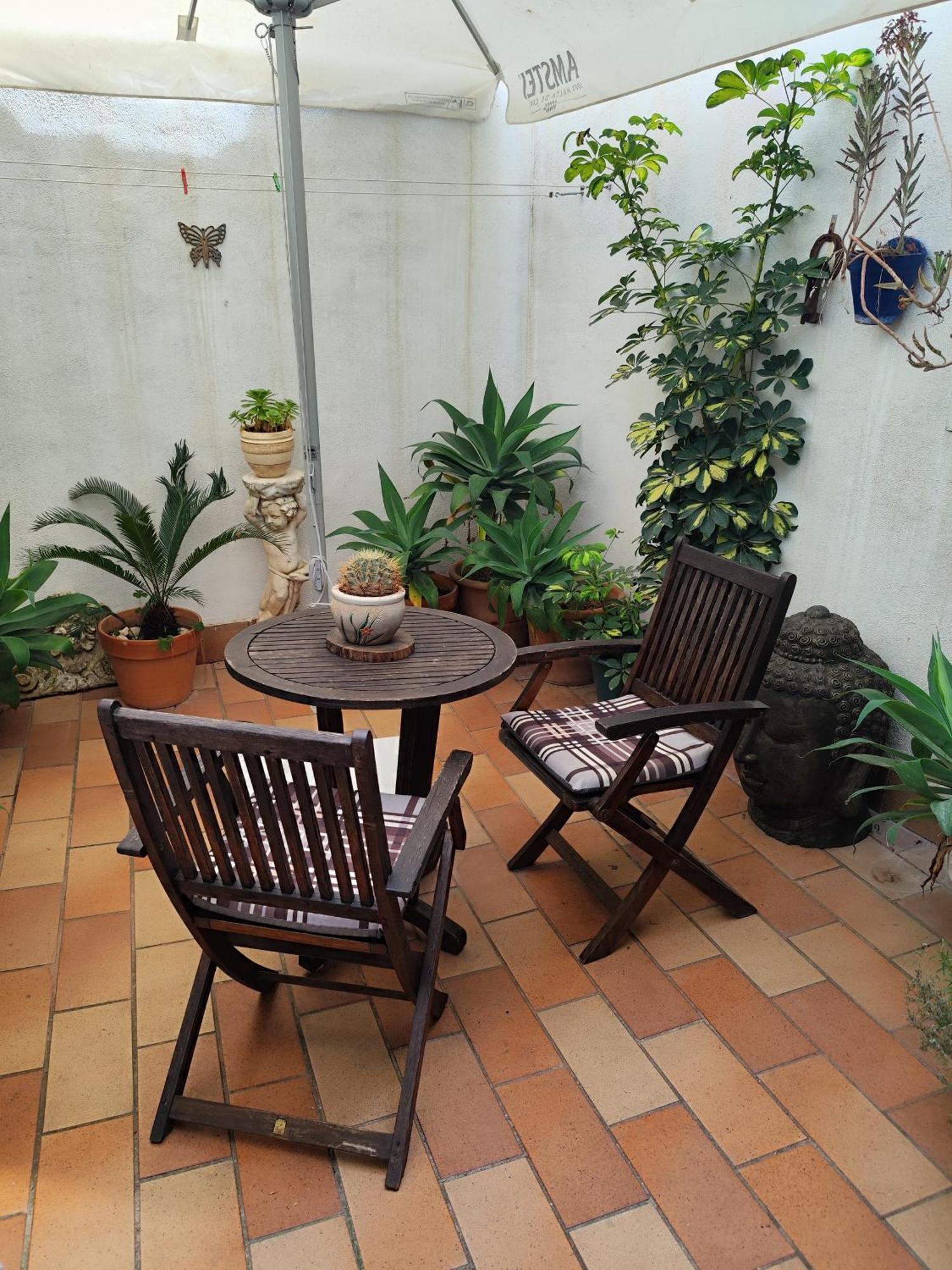 El Mirador Altos De Santa Ana Apartment Кордоба Екстериор снимка