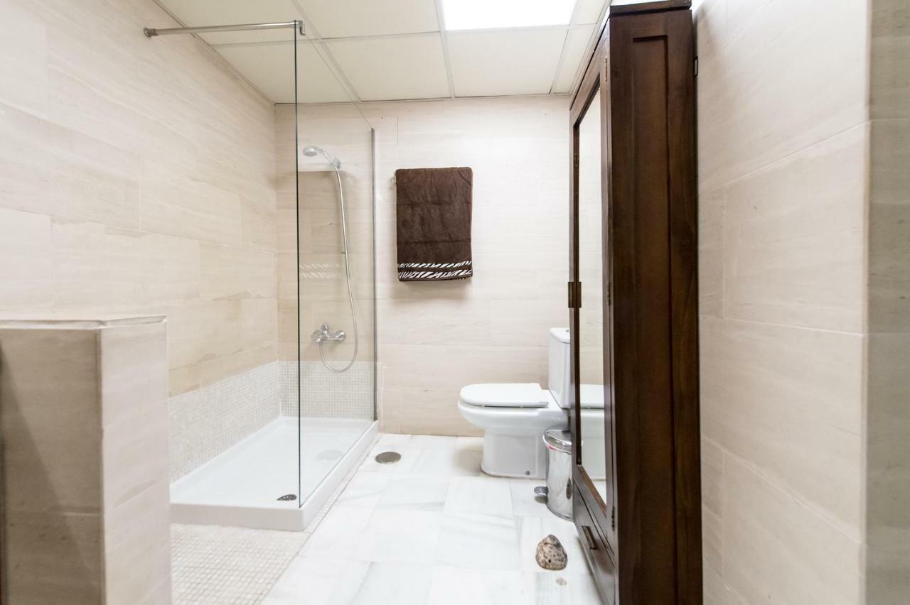 El Mirador Altos De Santa Ana Apartment Кордоба Екстериор снимка