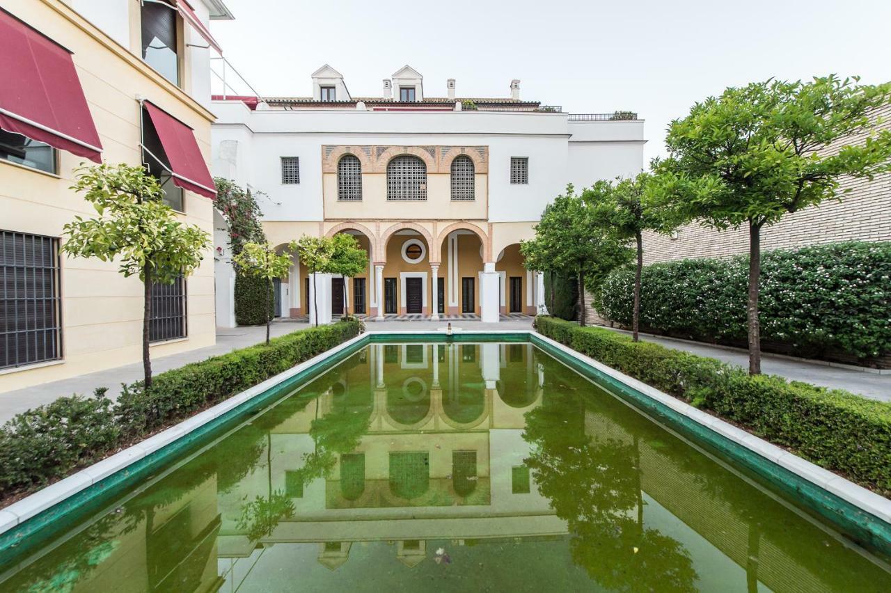 El Mirador Altos De Santa Ana Apartment Кордоба Екстериор снимка