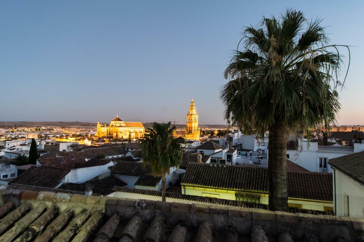 El Mirador Altos De Santa Ana Apartment Кордоба Екстериор снимка