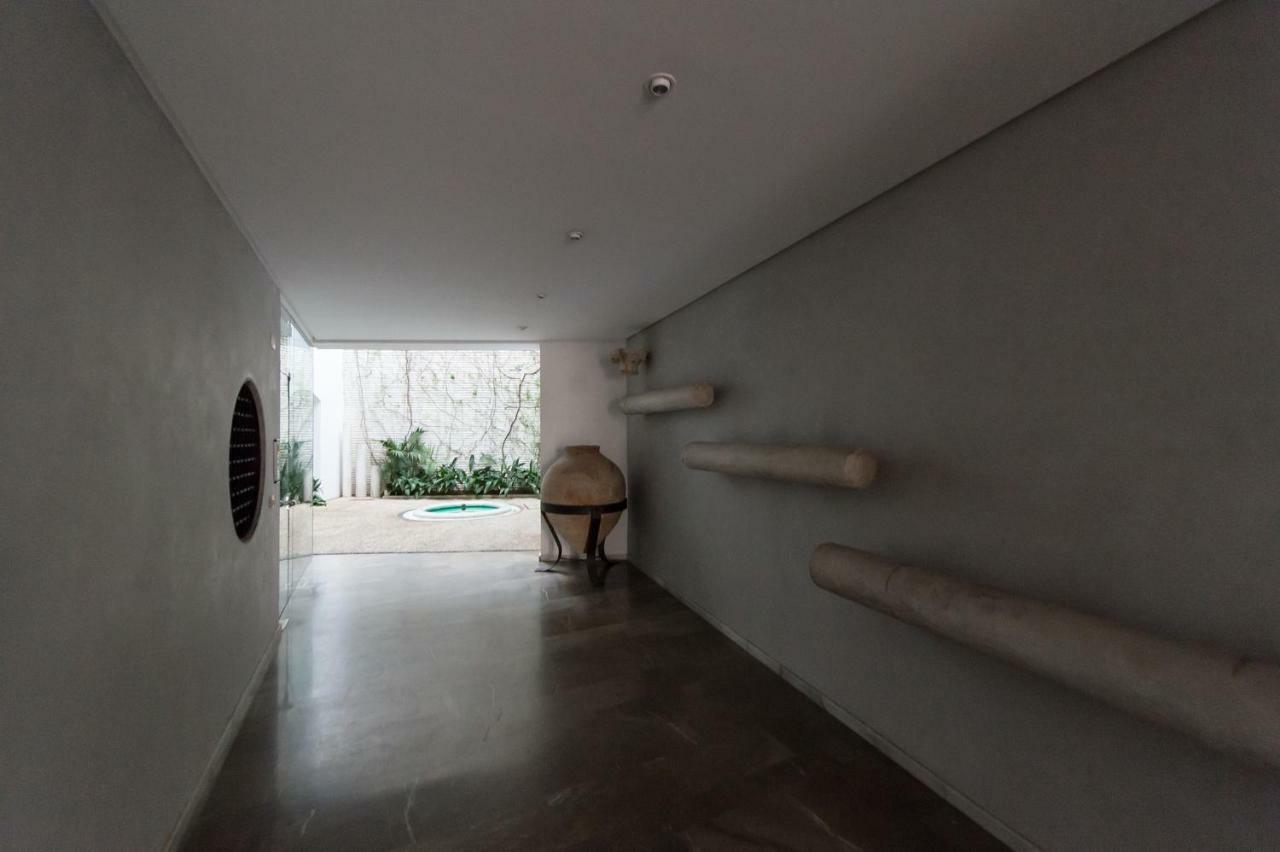 El Mirador Altos De Santa Ana Apartment Кордоба Екстериор снимка